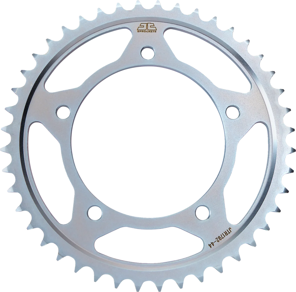 JT Sprockets Rear Sprocket - 44 Tooth - Suzuki/Triumph JTR1792.44 - Main Product View