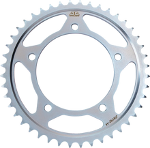 Load image into Gallery viewer, JT Sprockets Rear Sprocket - 44 Tooth - Suzuki/Triumph JTR1792.44 - Main Product View