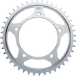 Load image into Gallery viewer, JT Sprockets Rear Sprocket - 44 Tooth - Triumph JTR1800.44 - Main Product View
