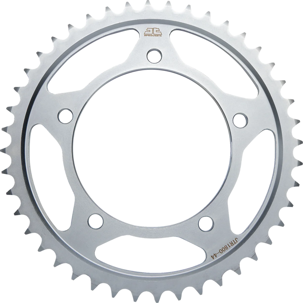 JT Sprockets Rear Sprocket - 44 Tooth - Triumph JTR1800.44 - Main Product View