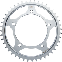 Load image into Gallery viewer, JT Sprockets Rear Sprocket - 44 Tooth - Triumph JTR1800.44 - Main Product View