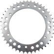 Load image into Gallery viewer, JT Sprockets Rear Sprocket - 44 Tooth - Triumph JTR2011.44