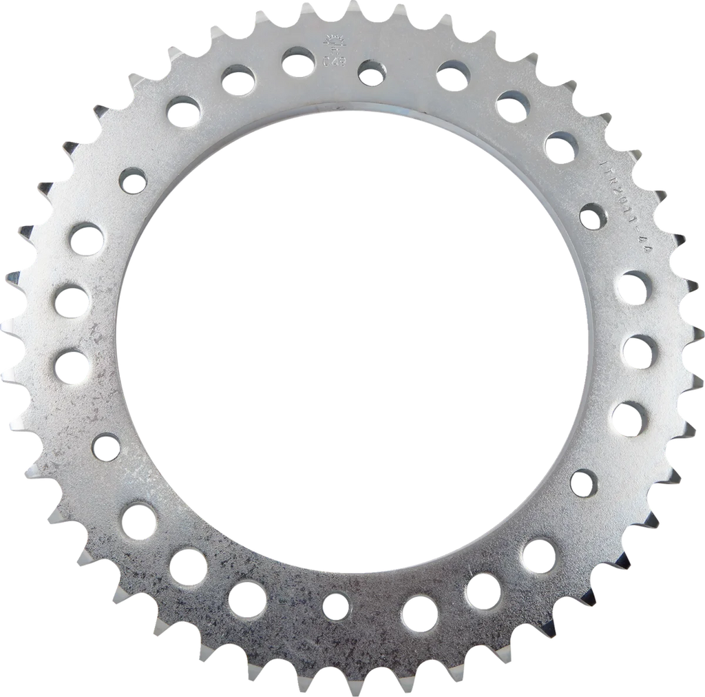 JT Sprockets Rear Sprocket - 44 Tooth - Triumph JTR2011.44