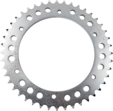 Load image into Gallery viewer, JT Sprockets Rear Sprocket - 44 Tooth - Triumph JTR2011.44