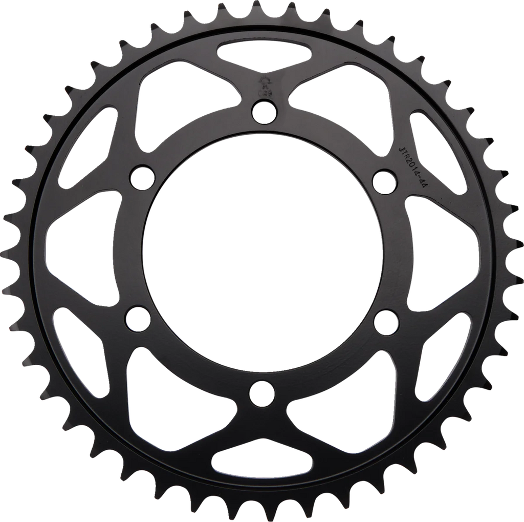JT Sprockets Rear Sprocket - 44 Tooth - Triumph JTR2014.44