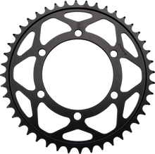 Load image into Gallery viewer, JT Sprockets Rear Sprocket - 44 Tooth - Triumph JTR2014.44