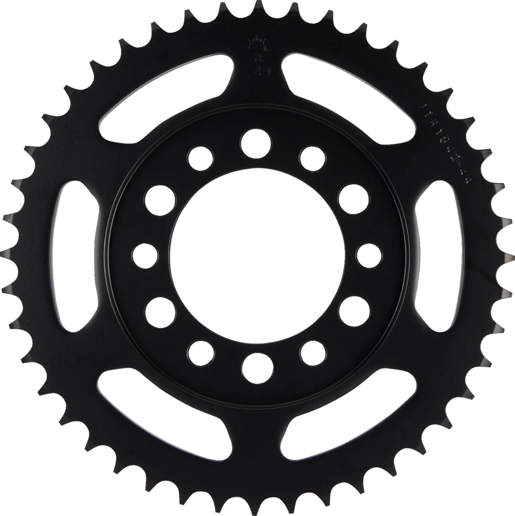 JT Sprockets Rear Sprocket - 44 Tooth - Yamaha JTR1842.44
