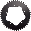 Load image into Gallery viewer, JT Sprockets Rear Sprocket - 45 Tooth - Ducati JTR752.45