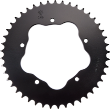 Load image into Gallery viewer, JT Sprockets Rear Sprocket - 45 Tooth - Ducati JTR752.45