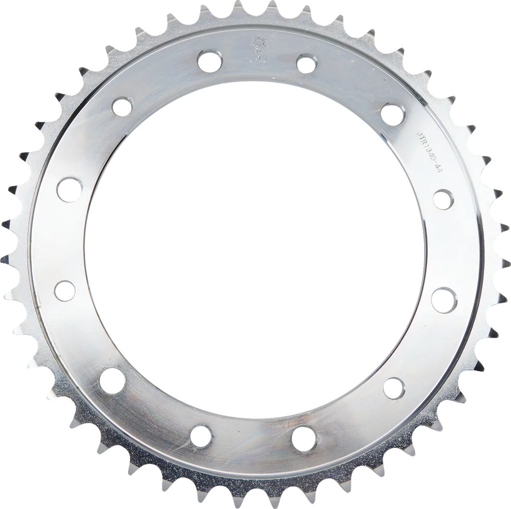 JT Sprockets Rear Sprocket - 45 Tooth - Honda JTR1340.45