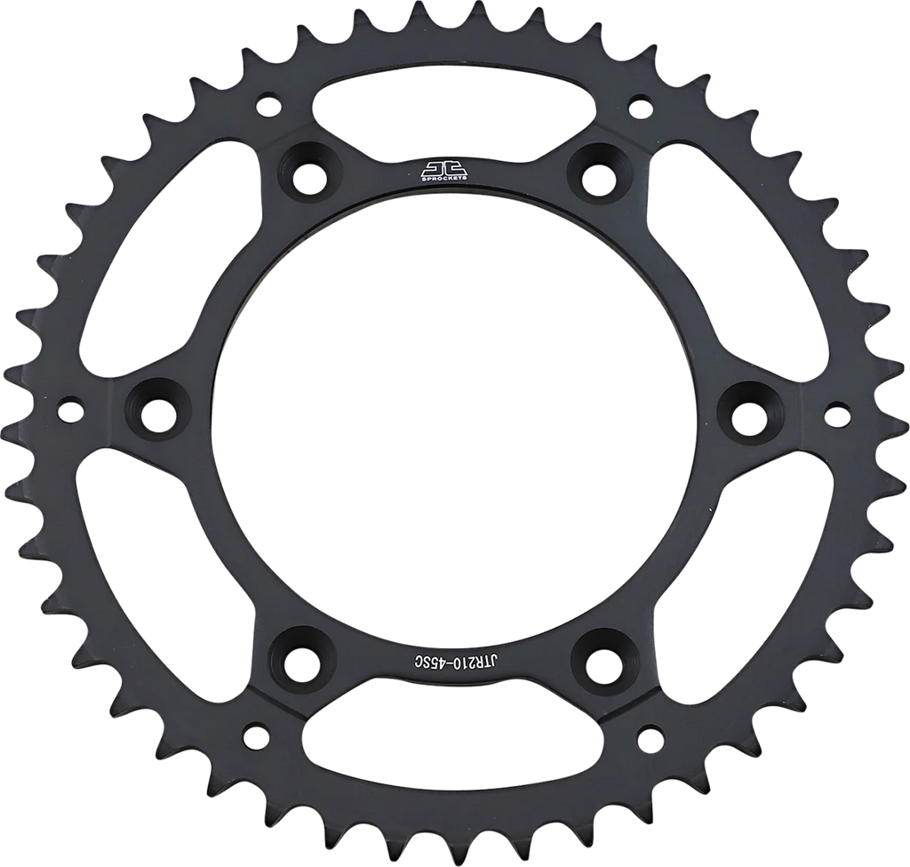 JT Sprockets Rear Sprocket - 45 Tooth JTR210.45SC - Main Product View