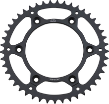 Load image into Gallery viewer, JT Sprockets Rear Sprocket - 45 Tooth JTR210.45SC - Main Product View