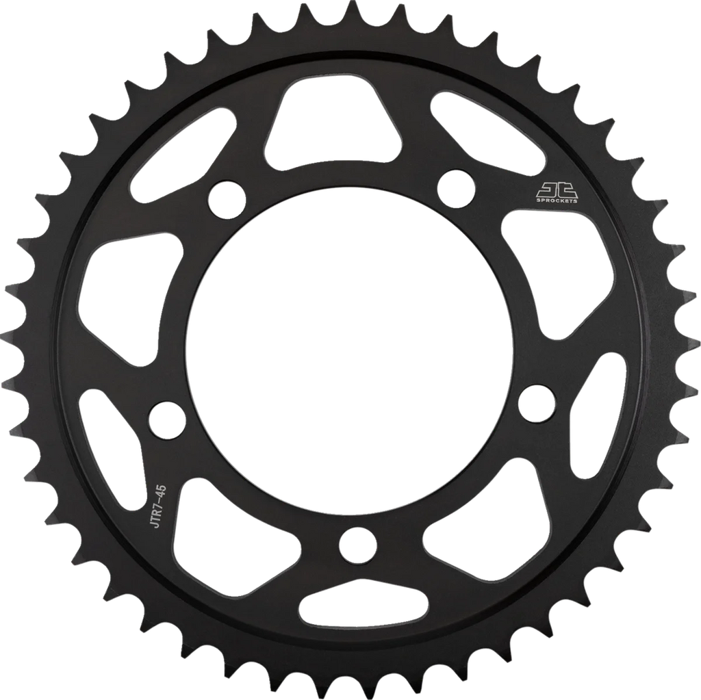 JT Sprockets Rear Sprocket - 45 Tooth - S1000 JTR7.45