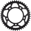 Load image into Gallery viewer, JT Sprockets Rear Sprocket - 45 Tooth - Yamaha JTR1877.45 - Main Product View