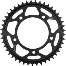 Load image into Gallery viewer, JT Sprockets Rear Sprocket - 45 Tooth - Yamaha JTR1877.45 - Main Product View