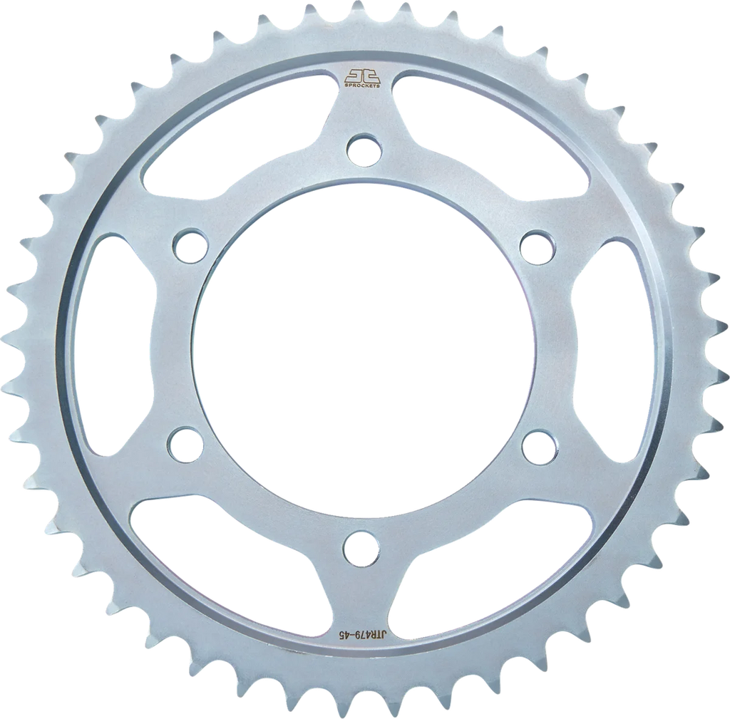 JT Sprockets Rear Sprocket - 45 Tooth - Yamaha JTR479.45 - Main Product View