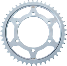 Load image into Gallery viewer, JT Sprockets Rear Sprocket - 45 Tooth - Yamaha JTR479.45 - Main Product View