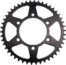 Load image into Gallery viewer, JT Sprockets Rear Sprocket - 46 Tooth - BMW/Ducati JTR735.46 - Main Product View