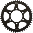 Load image into Gallery viewer, JT Sprockets Rear Sprocket - 46 Tooth - BN125 JTR468.46