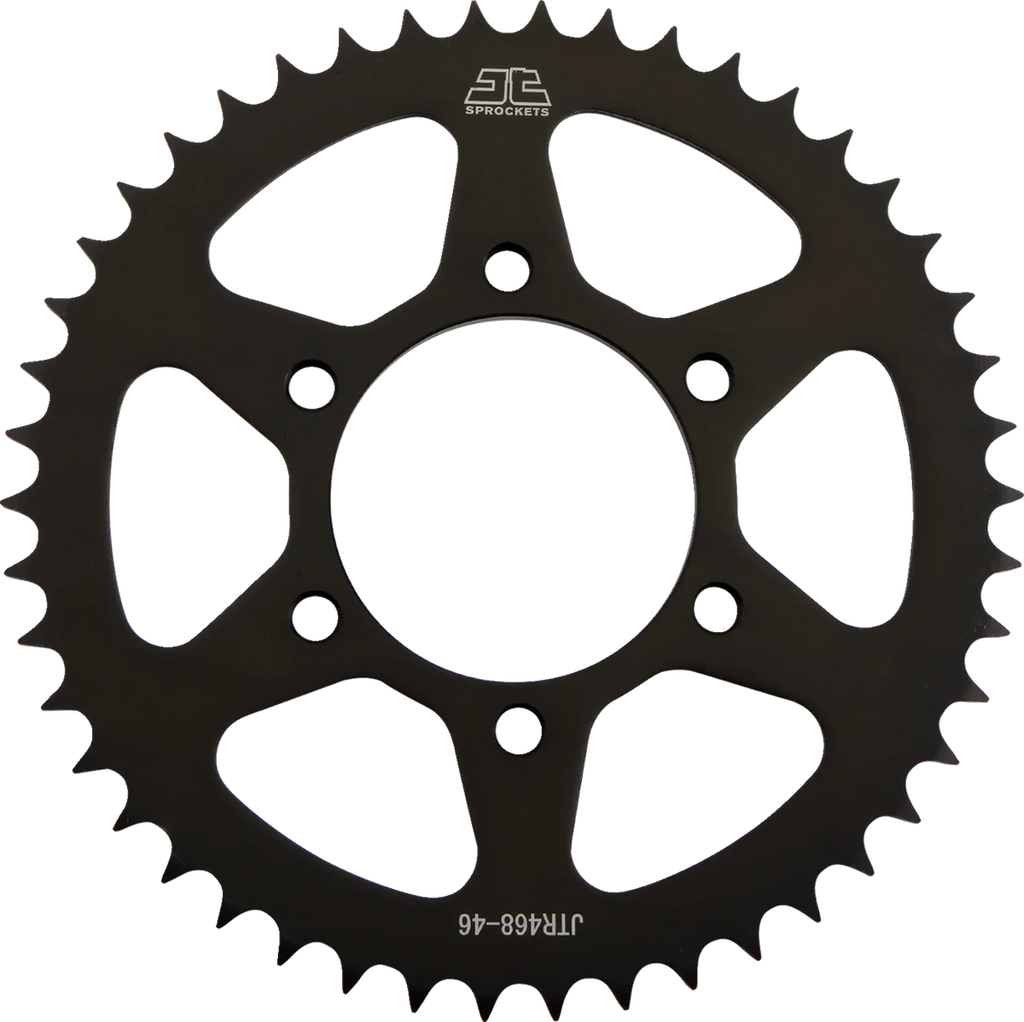 JT Sprockets Rear Sprocket - 46 Tooth - BN125 JTR468.46