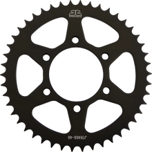 Load image into Gallery viewer, JT Sprockets Rear Sprocket - 46 Tooth - BN125 JTR468.46