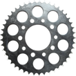 Load image into Gallery viewer, JT Sprockets Rear Sprocket - 46 Tooth - Honda JTR1334.46