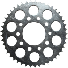 Load image into Gallery viewer, JT Sprockets Rear Sprocket - 46 Tooth - Honda JTR1334.46