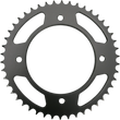 Load image into Gallery viewer, JT Sprockets Rear Sprocket - 46 Tooth - KTM/Husqvarna JTR895.46 - Main Product View