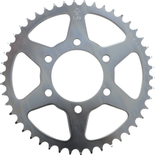 Load image into Gallery viewer, JT Sprockets Rear Sprocket - 46 Tooth - Kawasaki JTR478.46 - Main Product View