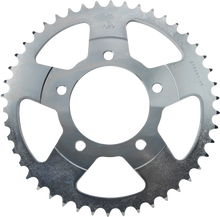 Load image into Gallery viewer, JT Sprockets Rear Sprocket - 46 Tooth - Suzuki/BMW JTR807.46 - Main Product View