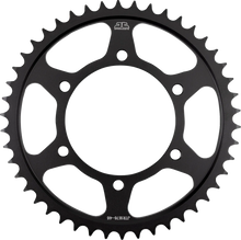 Load image into Gallery viewer, JT Sprockets Rear Sprocket - 46 Tooth - Tenere 700 JTR1876.46