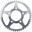 Load image into Gallery viewer, JT Sprockets Rear Sprocket - 46 Tooth - Triumph JTR2010.46