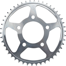 Load image into Gallery viewer, JT Sprockets Rear Sprocket - 46 Tooth - Triumph JTR2010.46