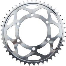 Load image into Gallery viewer, JT Sprockets Rear Sprocket - 46 Tooth - Triumph JTR2014.46