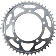 Load image into Gallery viewer, JT Sprockets Rear Sprocket - 46 Tooth - Triumph/Suzuki JTR1800.46 - Main Product View