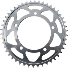 Load image into Gallery viewer, JT Sprockets Rear Sprocket - 46 Tooth - Triumph/Suzuki JTR1800.46 - Main Product View