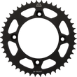 Load image into Gallery viewer, JT Sprockets Rear Sprocket - 46 Tooth - Yamaha JTR798.46 - Main Product View