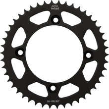Load image into Gallery viewer, JT Sprockets Rear Sprocket - 46 Tooth - Yamaha JTR798.46 - Main Product View