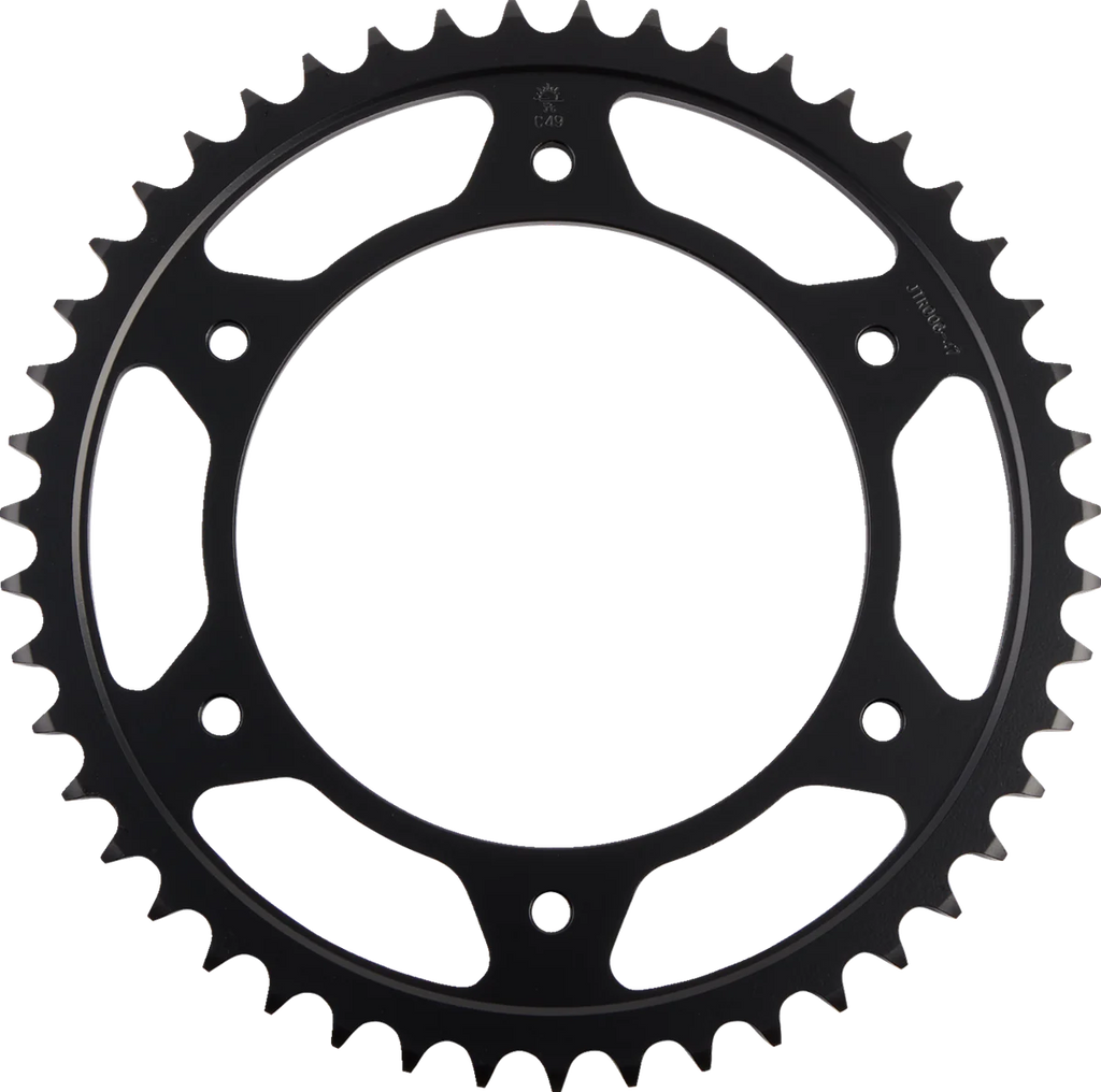 JT Sprockets Rear Sprocket - 47 Tooth - F800 JTR6.47