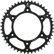 Load image into Gallery viewer, JT Sprockets Rear Sprocket - 47-Tooth - Honda JTR210.47SC - Main Product View