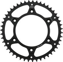 Load image into Gallery viewer, JT Sprockets Rear Sprocket - 47-Tooth - Honda JTR210.47SC - Main Product View