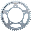 Load image into Gallery viewer, JT Sprockets Rear Sprocket - 47 Tooth - Suzuki JTR1792.47 - Main Product View