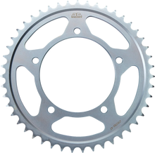 Load image into Gallery viewer, JT Sprockets Rear Sprocket - 47 Tooth - Suzuki JTR1792.47 - Main Product View