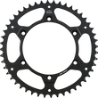 Load image into Gallery viewer, JT Sprockets Rear Sprocket - 48-Tooth - Kawasaki/Suzuki JTR460.48SC - Main Product View