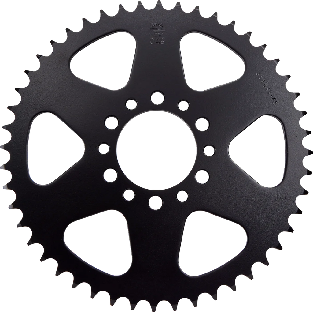 JT Sprockets Rear Sprocket - 48 Tooth - Suzuki JTR811.48