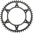 Load image into Gallery viewer, JT Sprockets Rear Sprocket - 48-Tooth - Yamaha JTR251.48SC - Main Product View
