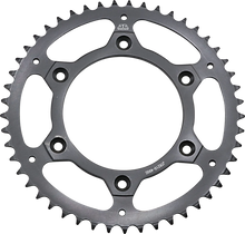 Load image into Gallery viewer, JT Sprockets Rear Sprocket - 49 Tooth - Beta/Honda JTR210.49SC - Main Product View