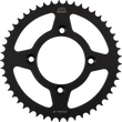Load image into Gallery viewer, JT Sprockets Rear Sprocket - 49 Tooth - CRF125FB JTR1204.49