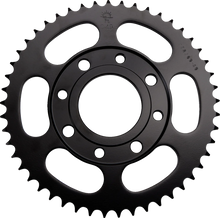 Load image into Gallery viewer, JT Sprockets Rear Sprocket - 49 Tooth - Honda JTR269.49 - Main Product View