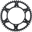 Load image into Gallery viewer, JT Sprockets Rear Sprocket - 49-Tooth - Kawasaki JTR460.49SC - Main Product View